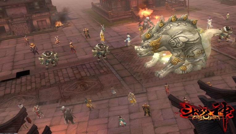 YY易游优势介绍